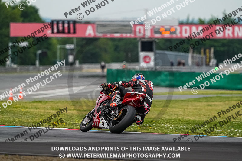 Slovakia Ring;event digital images;motorbikes;no limits;peter wileman photography;trackday;trackday digital images